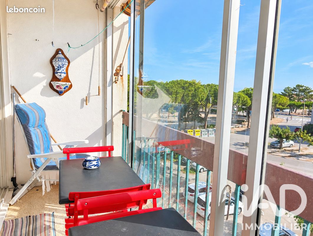 Appartement 2 pièces 40 m² · à Saint-Cyprien · 40 m² · 137 000 €