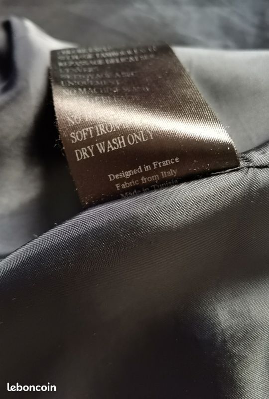 Manteau Sessun femme (image 6)