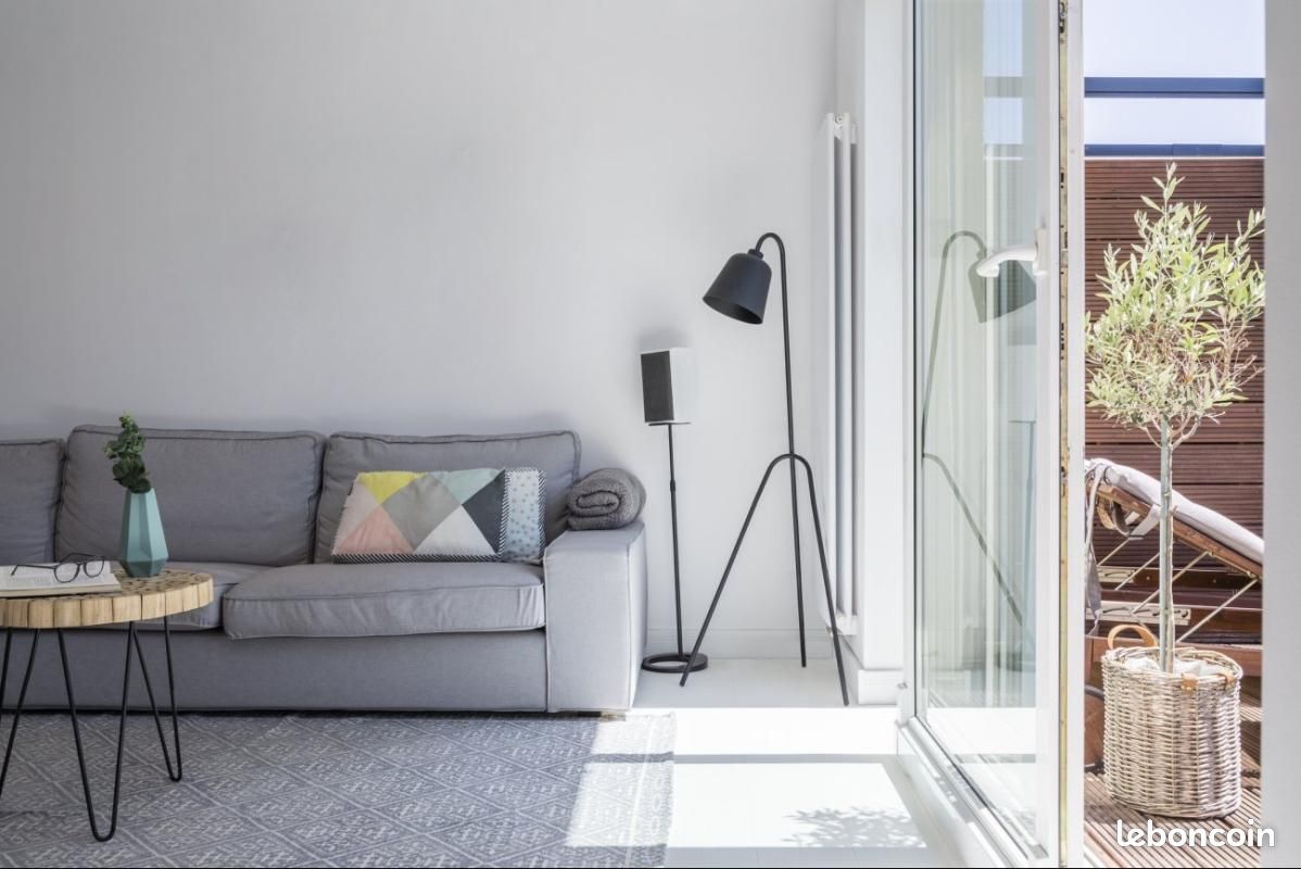 Appartement 3 pièces 62 m² · à La Grande-Motte · 62 m² · 365 000 €