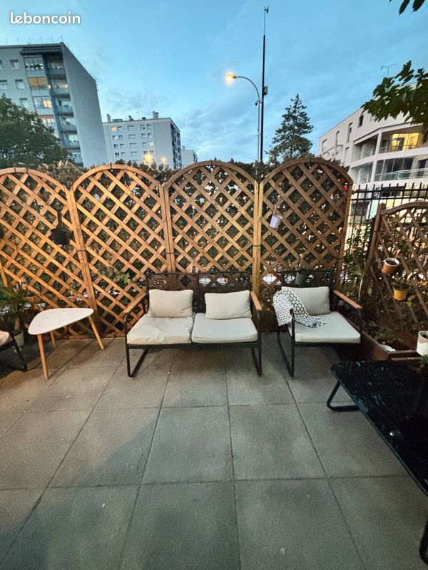 Appartement 3 pièces 62 m² · à Saint-Maur-des-Fossés · 62 m² · 1 600 €/mois