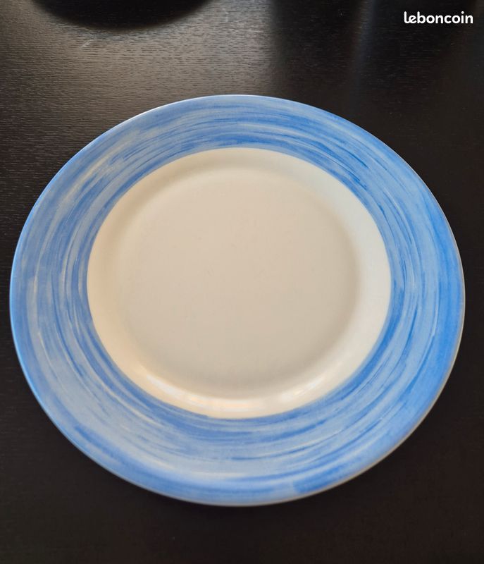Service assiettes (image 6)