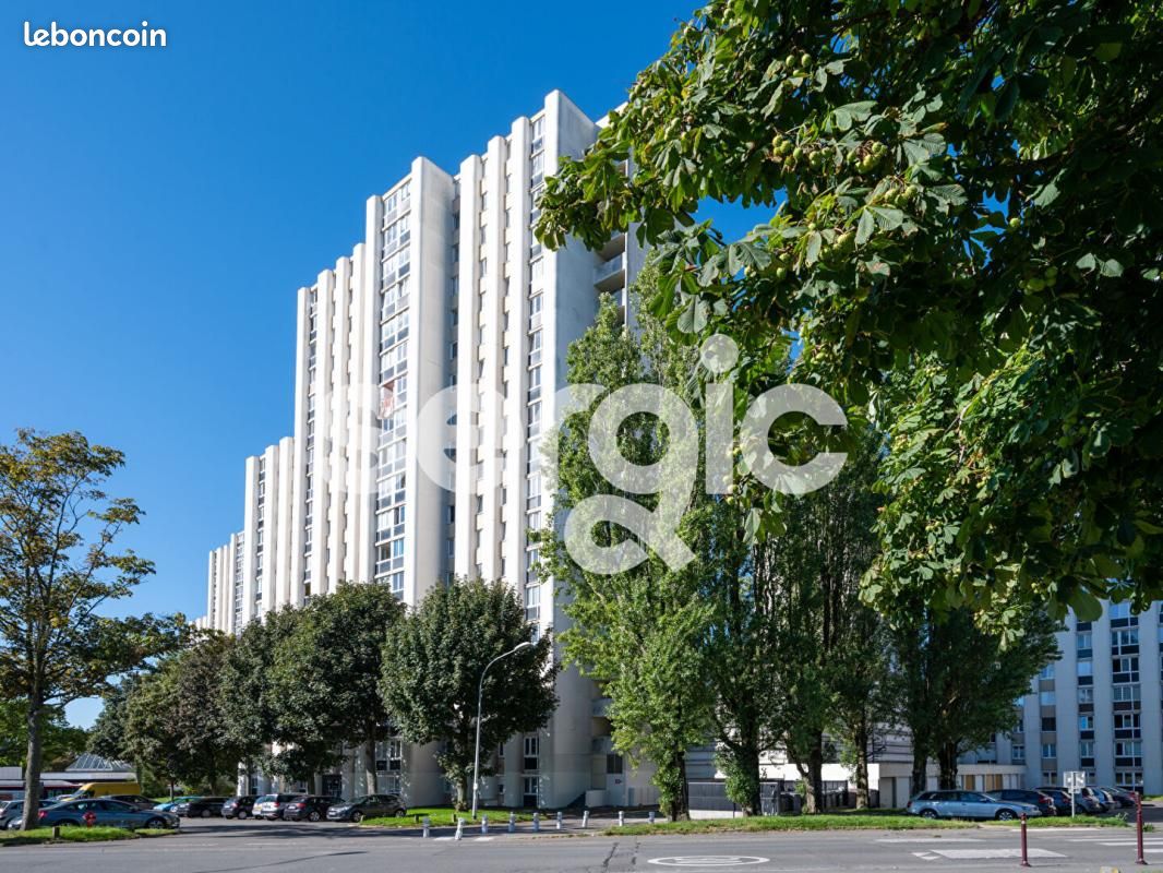 Appartement 2 pièces 53 m² · à Mons-en-Barœul · 53 m² · 97 455 €