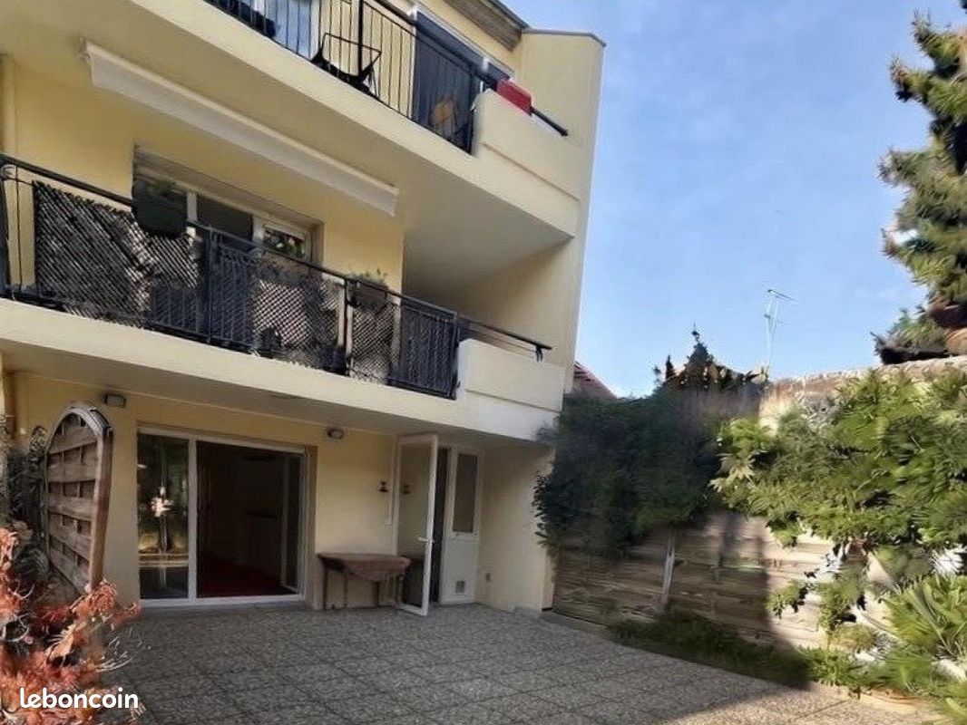 Appartement 3 pièces 68 m² · à Nantes · 68 m² · 295 000 €
