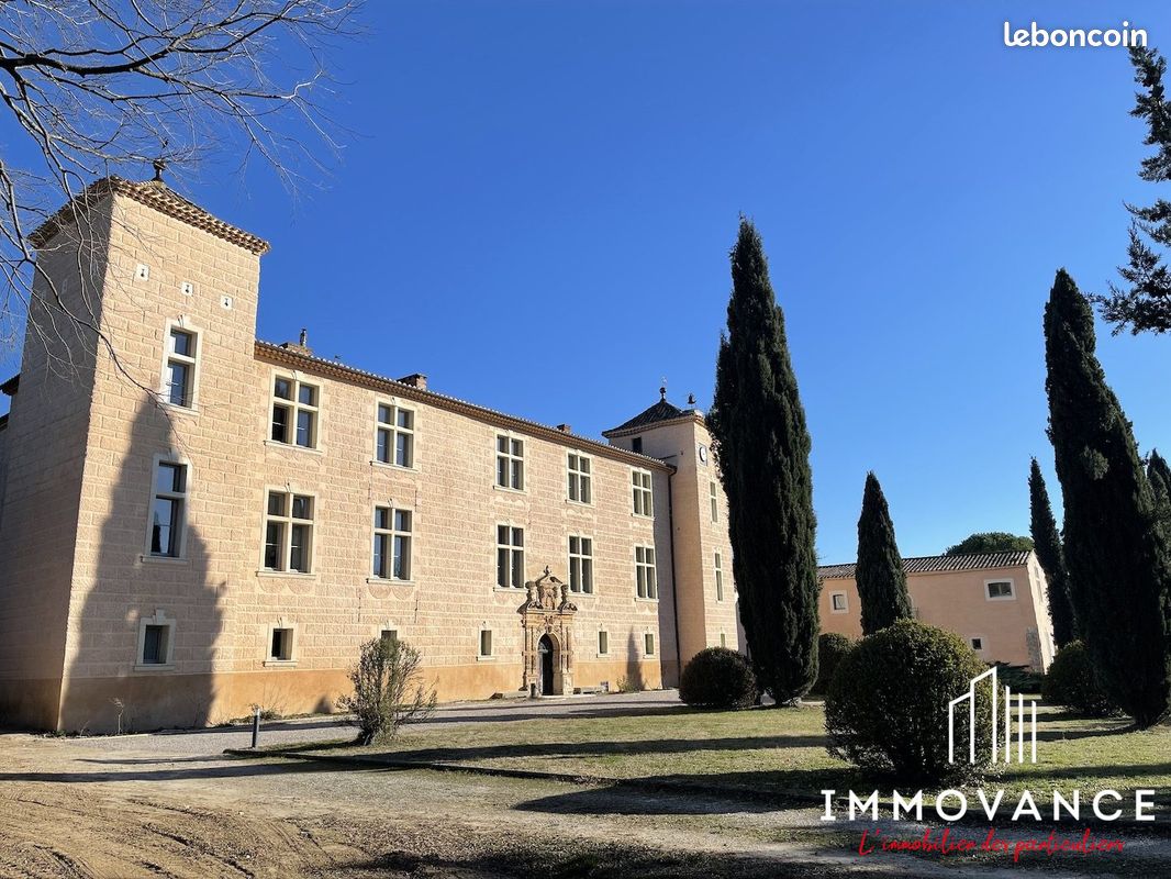 Appartement 2 pièces 42 m² · à Viols-en-Laval · 42 m² · 705 €/mois