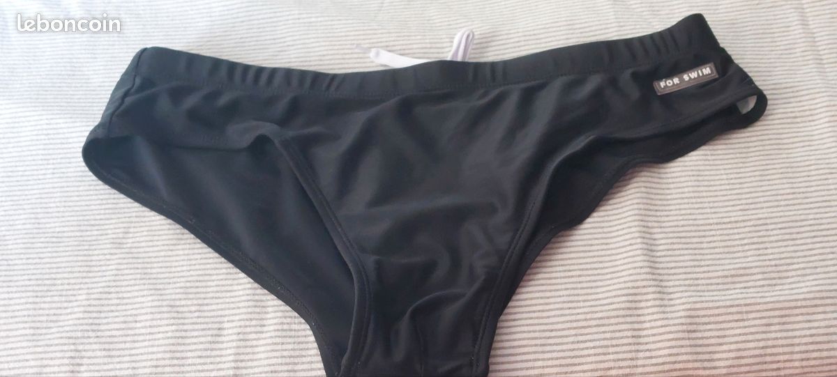 Slip de bain (image 2)