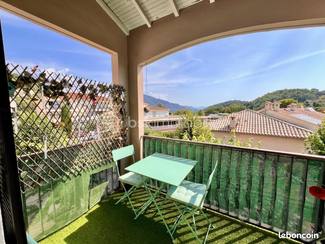 Appartement 3 pièces 66 m² · à Châteauneuf-Grasse · 66 m² · 314 000 €