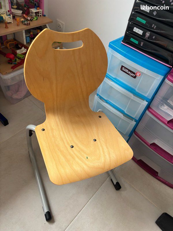 Bureau école enfant (image 3)