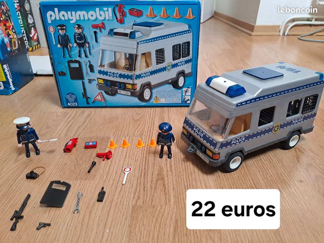 Playmobil (image 3)