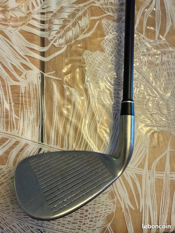 Fer 9 TaylorMade (image 3)