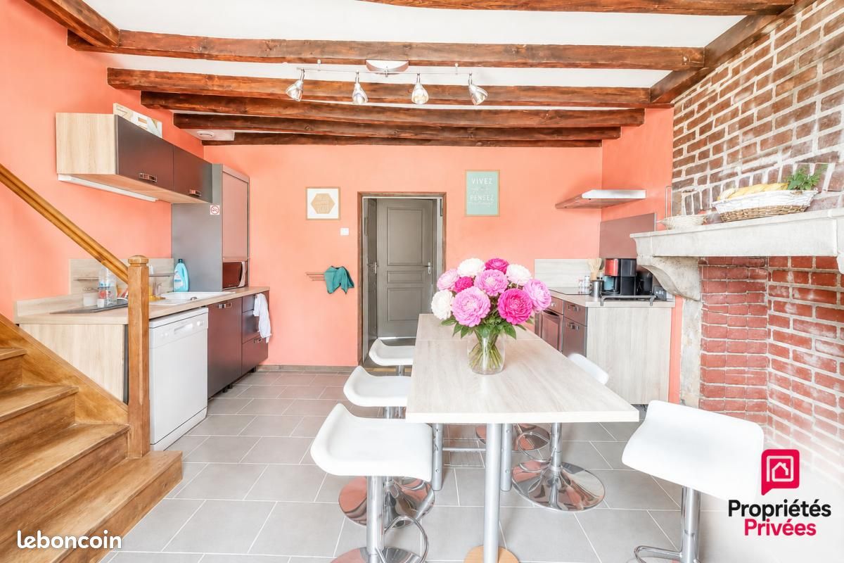 Maison 7 pièces 140 m² (image 2)