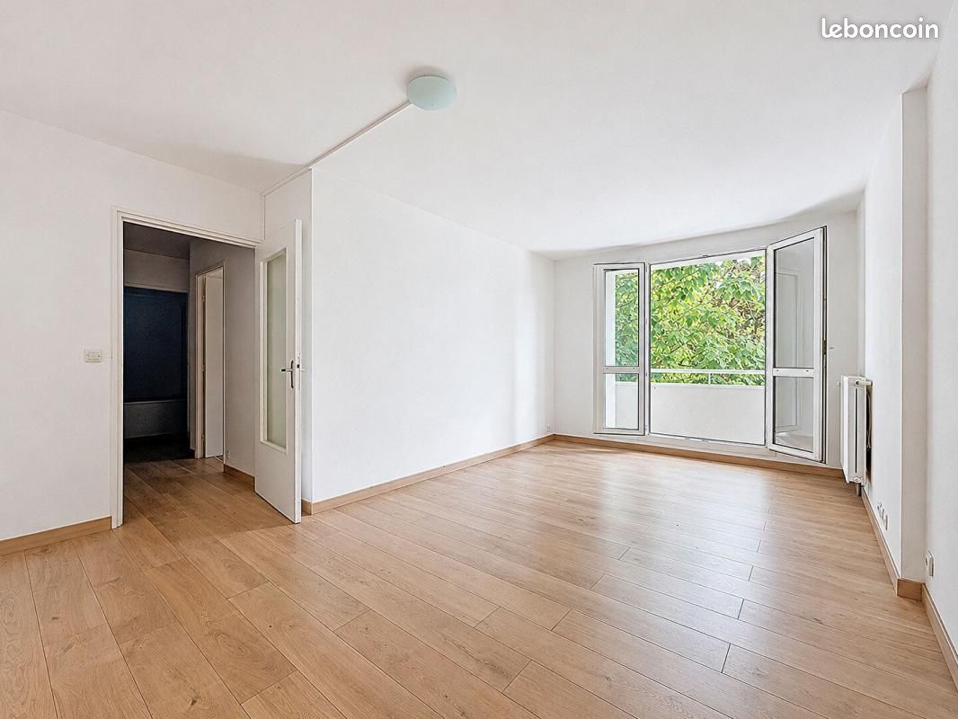 Appartement 2 pièces 48 m² · à Sevran · 48 m² · 115 000 €