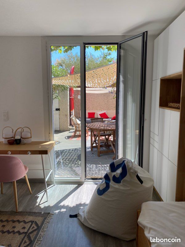 Appartement 1 pièce 30 m² · à Marseille · 30 m² · 950 €