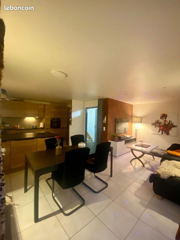 Maison 4 pièces 78 m² · à Hagenthal-le-Bas · 78 m² · 299 000 €