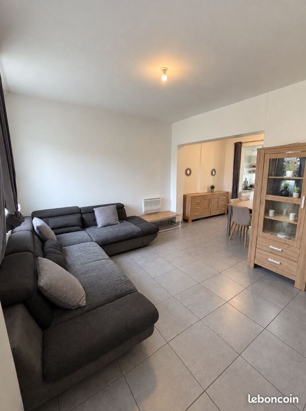 Maison 6 pièces 80 m² · à Denain · 80 m² · 66 000 €
