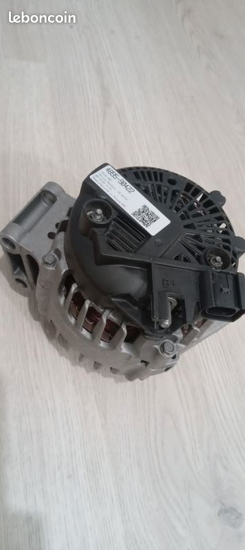Alternateur neuf Ford Fiesta, Focus et Mondeo (image 1)
