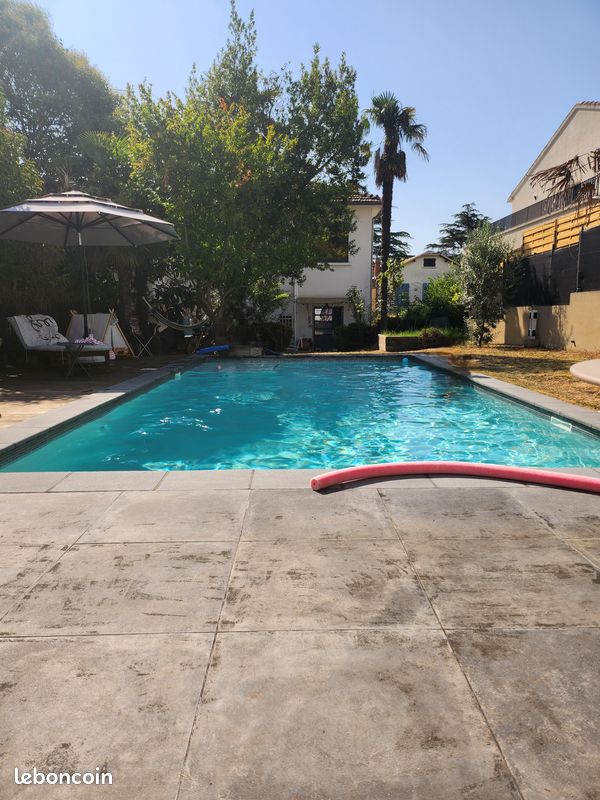 Maison 4 pièces 100 m² · à Toulouse · 100 m² · 525 000 €