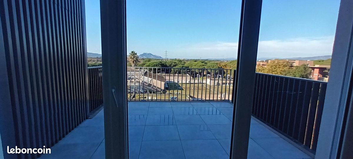 Appartement 3 pièces 68 m² · à Fréjus · 68 m² · 1 004 €/mois