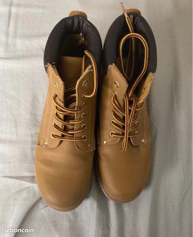 Bottine (image 3)