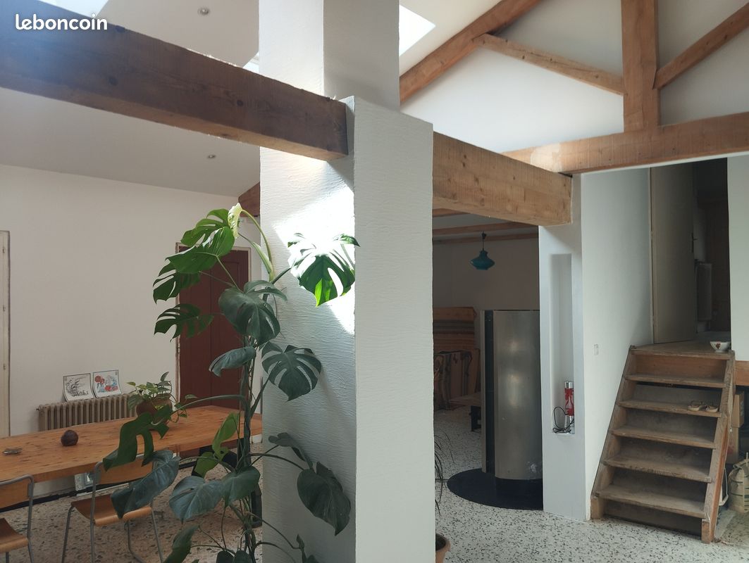 Maison 5 pièces 104 m² · à Annonay · 104 m² · 240 000 €