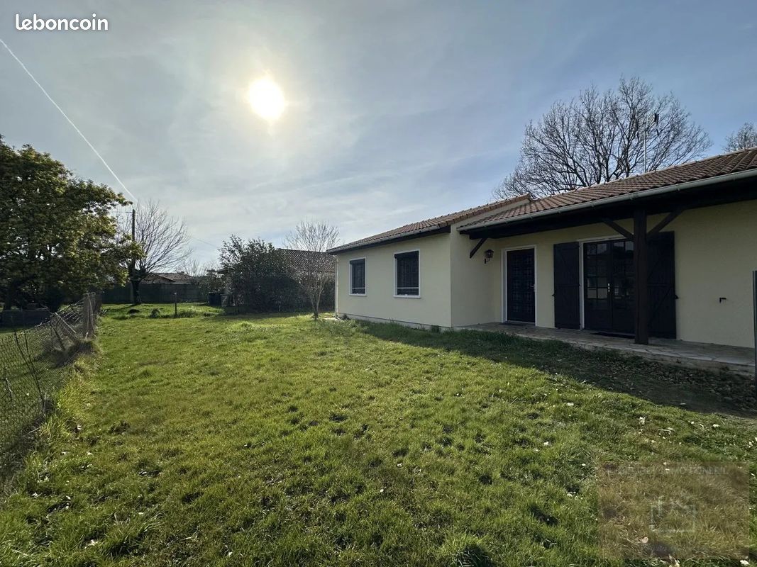 Maison 90 m² · à Gujan-Mestras · 90 m² · 350 000 €
