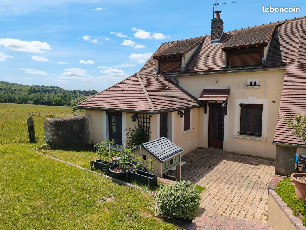 Maison 4 pièces 85 m² · à Val-au-Perche · 85 m² · 135 000 €