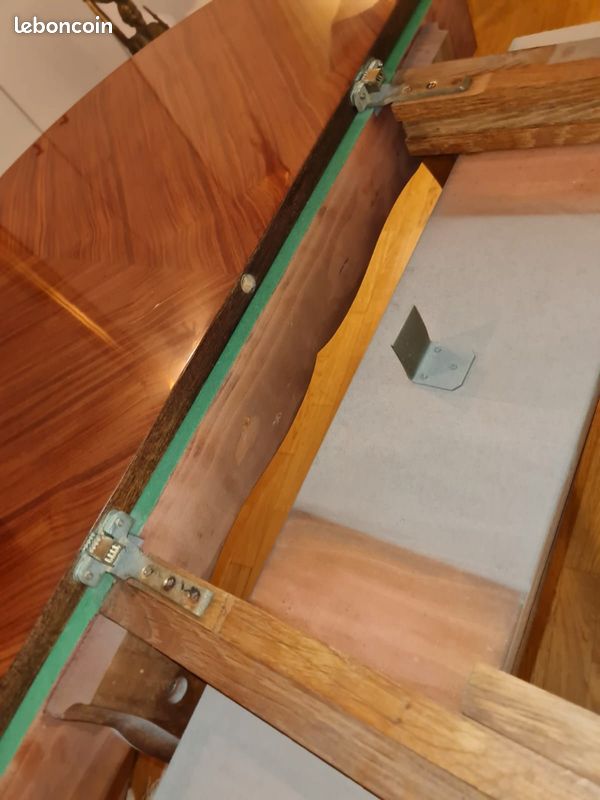 Console ancien modulable (image 7)
