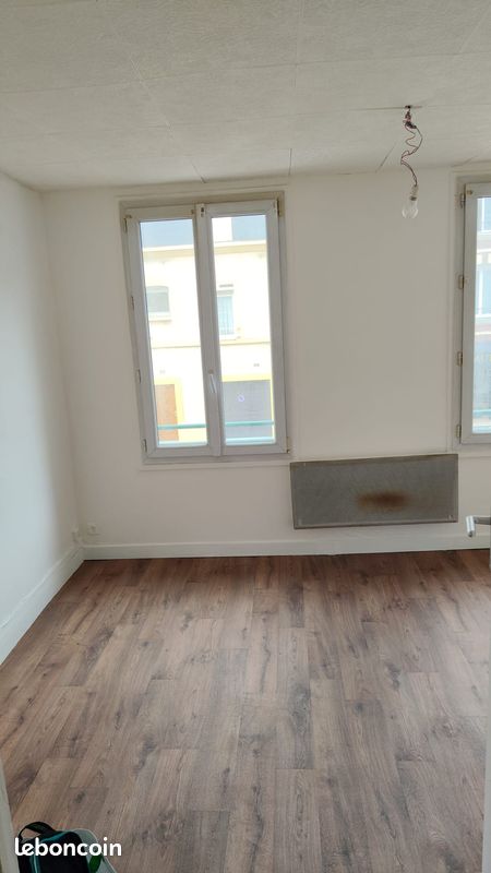 Appartement 2 pièces 32 m² · à Le Havre · 32 m² · 420 €/mois