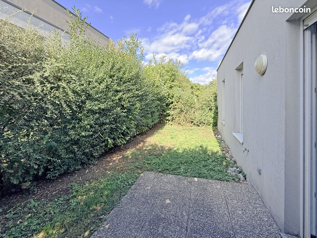 Appartement 2 pièces 53 m² · à Strasbourg · 53 m² · 187 600 €