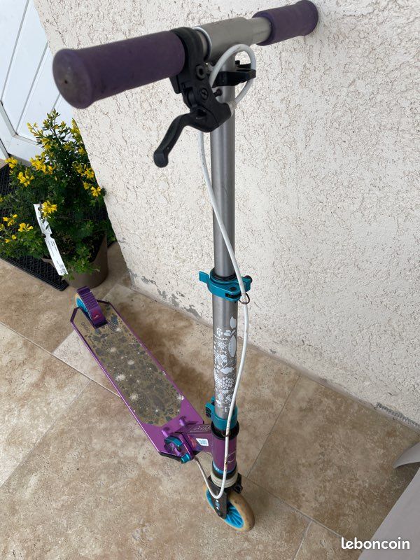 Trottinette, enfant (image 3)