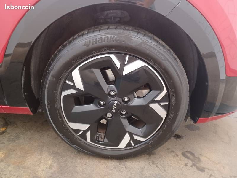 Kia Niro EV Electrique 204 ch Active (image 10)