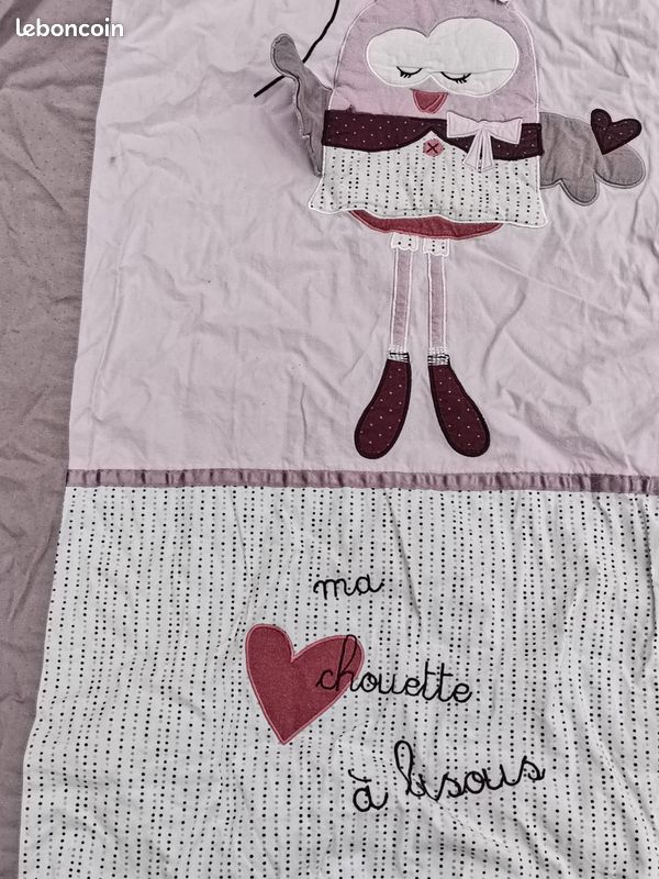 Couverture enfant (image 1)