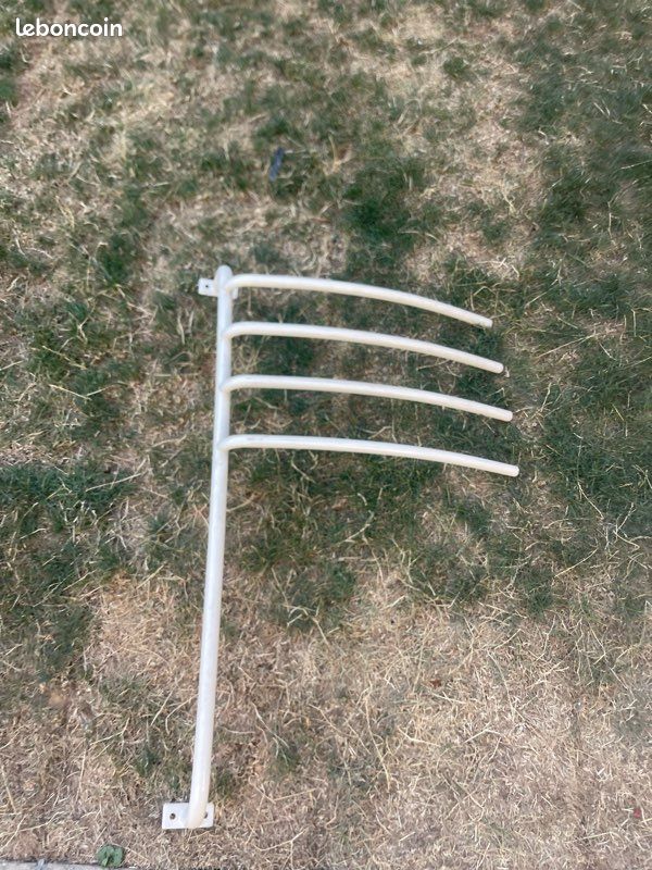 Porte serviette (image 1)