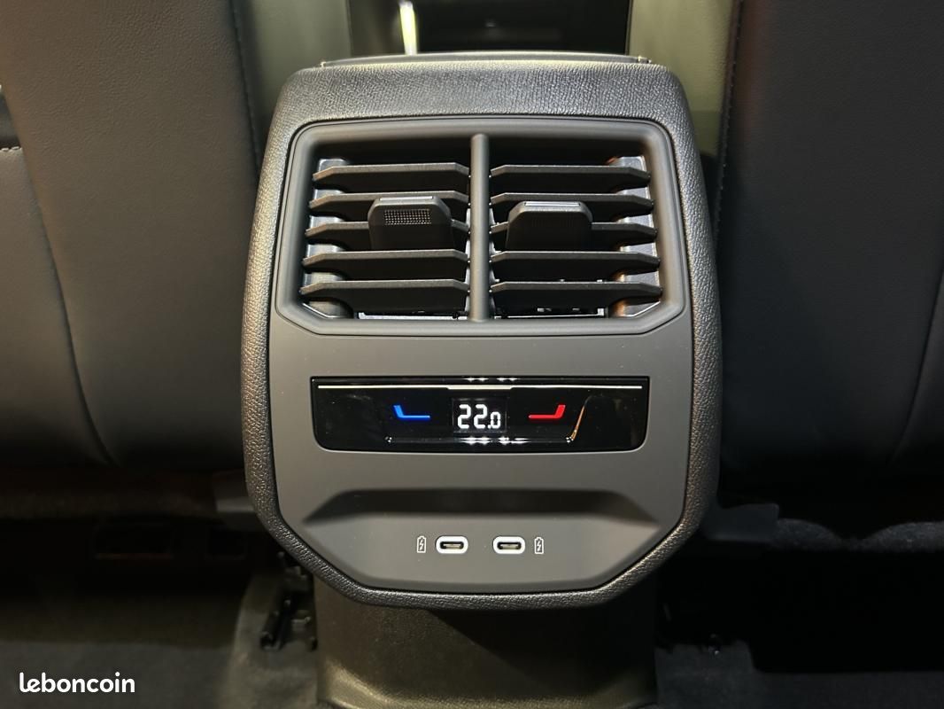 Cupra Formentor 1.5 eTSI 150CH DSG7 *+HAYON ELEC (image 47)