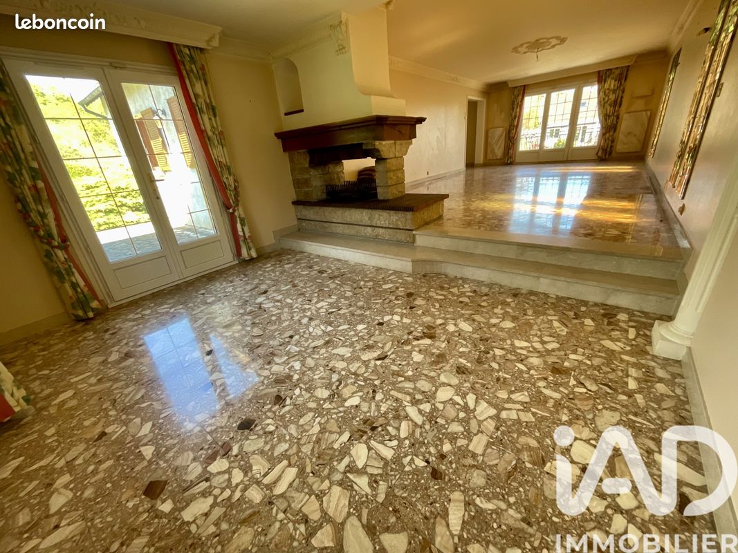 Maison familiale 6 pièces 172 m² (image 5)
