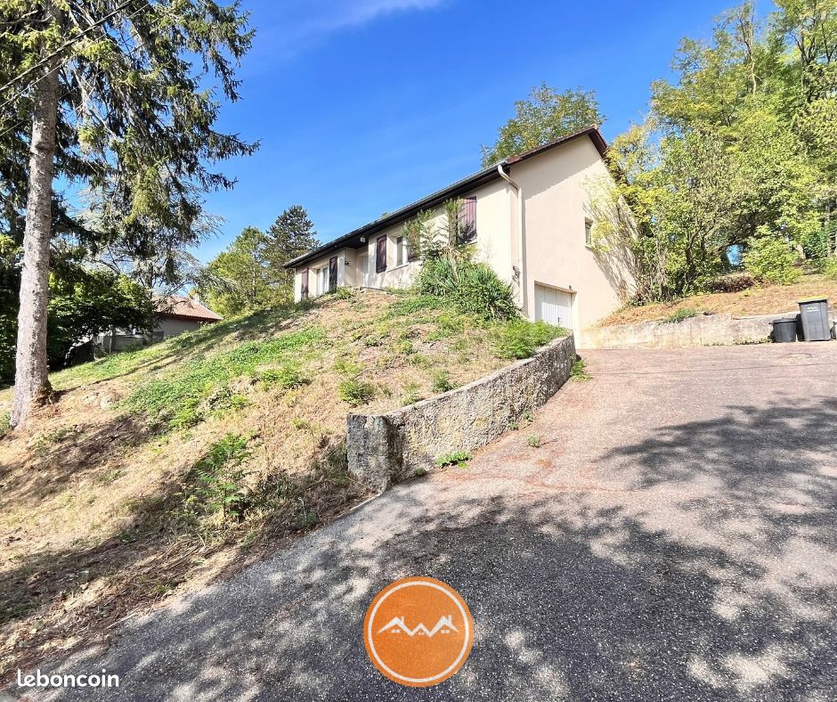 Maison 4 pièces 97 m² · à Boncourt-sur-Meuse · 97 m² · 700 €/mois