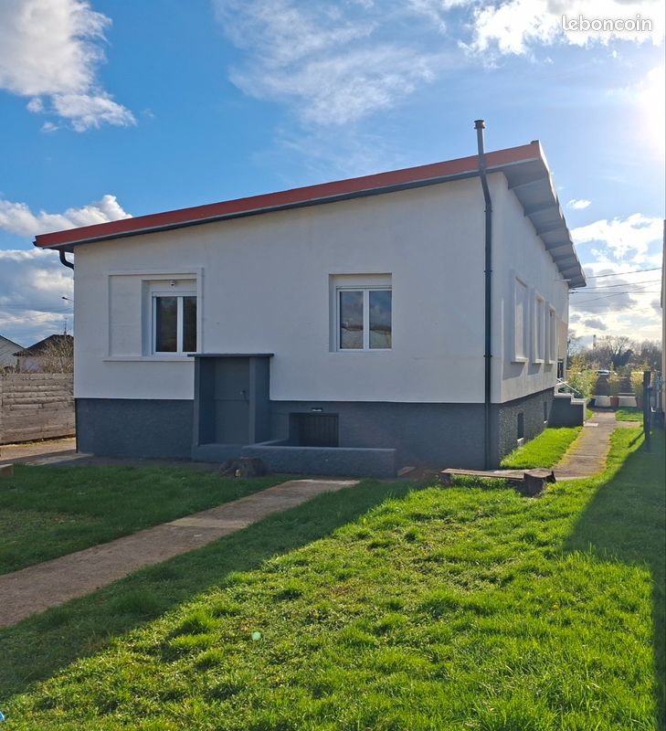 Maison 5 pièces 110 m² · à Val de Briey · 110 m² · 249 990 €
