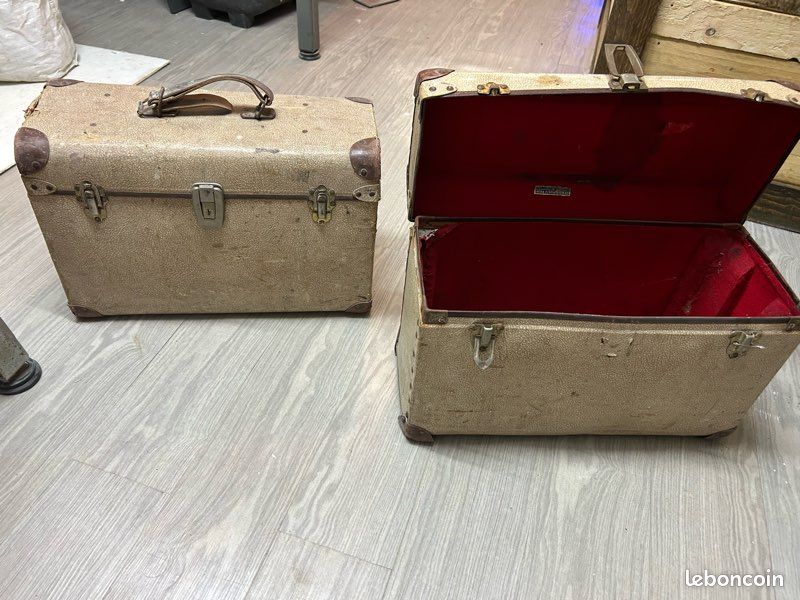 Lot Binson amplis, mixers enceintes etc.. (image 11)