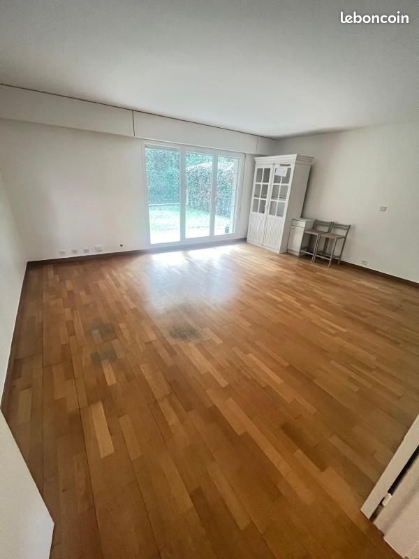 Appartement 4 pièces 87 m² · à Antony · 87 m² · 500 000 €