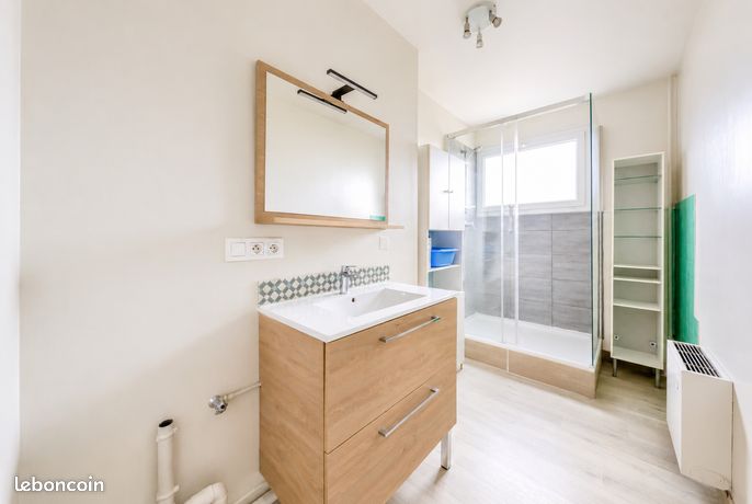 Appartement 3 pièces 64 m² — 8