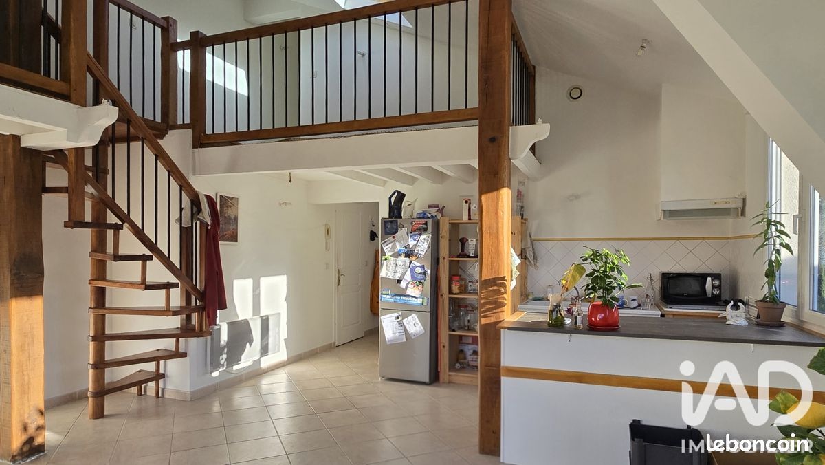 Appartement 4 pièces 74 m² · à Vernon · 74,3 m² · 1 150 €/mois