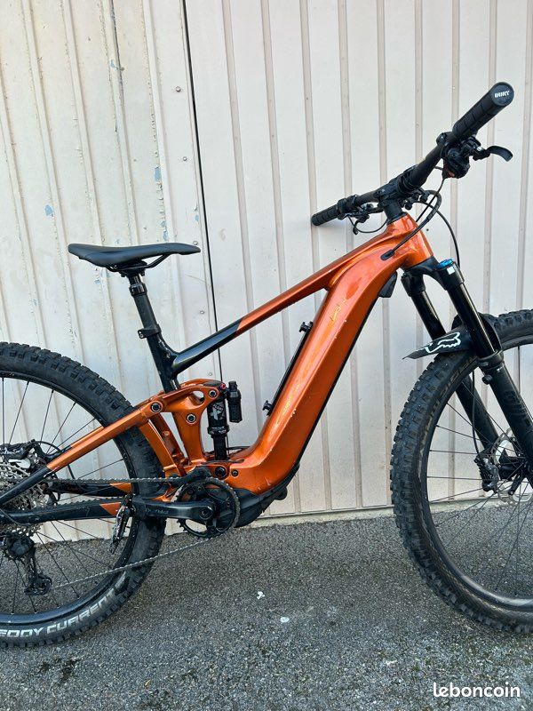 Vae giant trance e + (image 1)