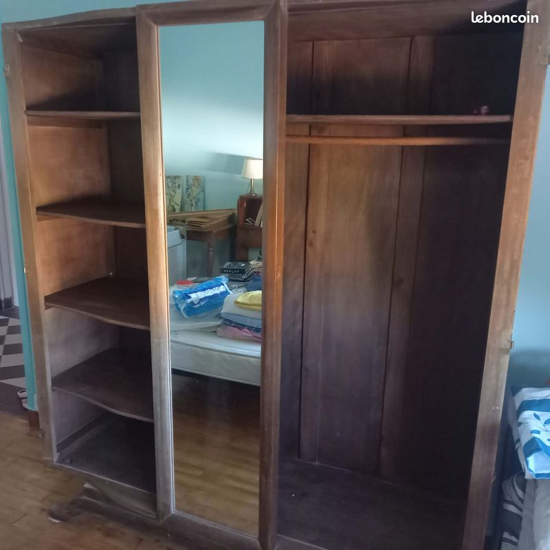 Armoire ancienne (image 2)