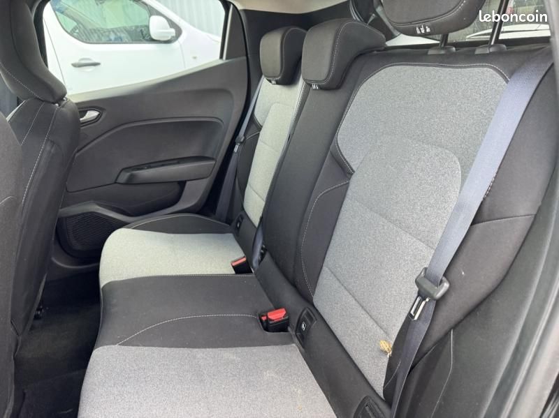 Renault Clio 1.5 dCi 100ch Evolution - 25 (image 5)