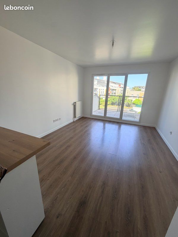 Appartement 2 pièces 41 m² · à Herblay-sur-Seine · 41,2 m² · 173 000 €