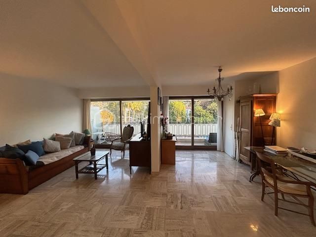 Appartement 4 pièces 78 m² · à Cannes · 78 m² · 399 000 €