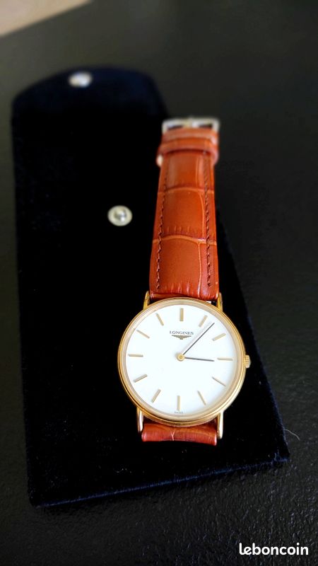 Montre Longines Grande classique (image 6)
