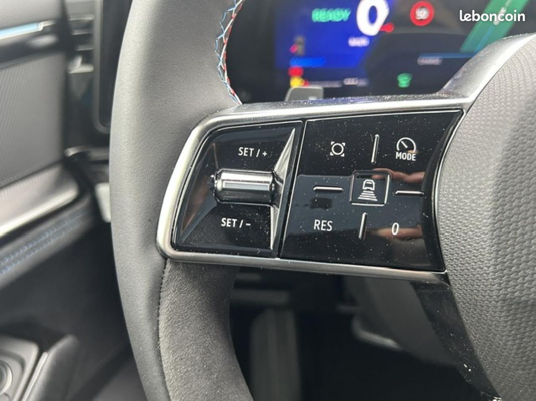Renault austral (2) 1.2 full hybrid e-tech 200 esprit alpine (image 9)