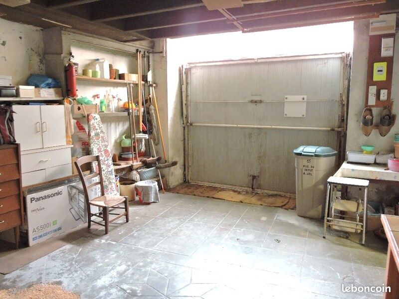 Maison 5 pièces 85 m² - Airvault 79600 (image principale 6)