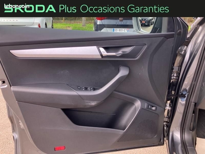 Skoda Karoq 1.5 TSI Evo 2 ACT 150ch Selection DSG7 (image 20)