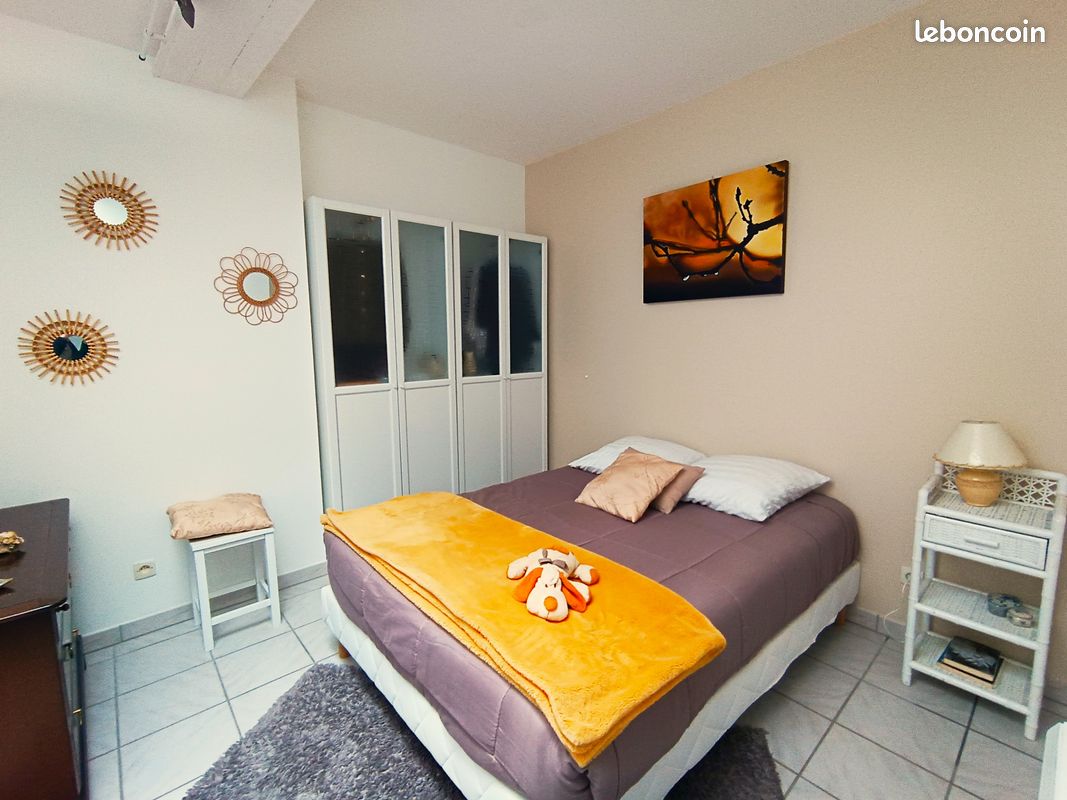 Maison 4 pièces 109 m² - Montpon-Ménestérol 24700 (image principale 5)